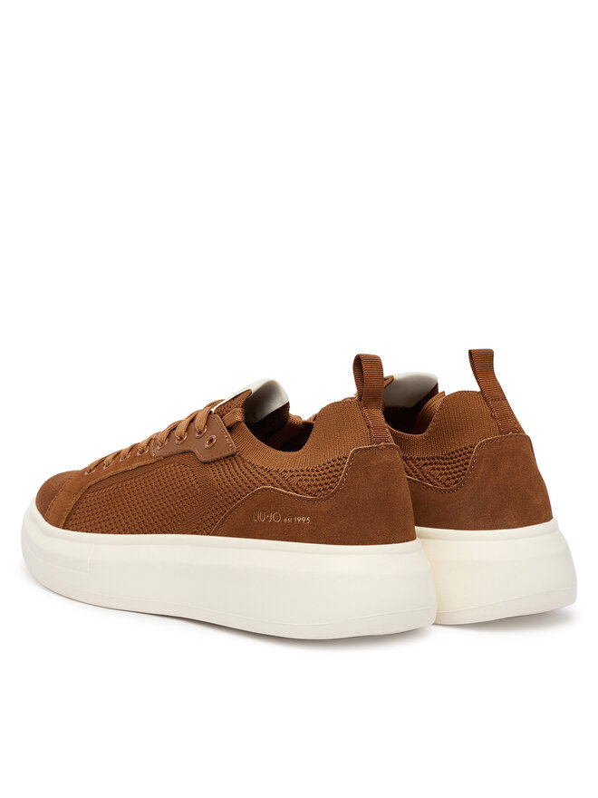 Liu Jo Sneakers Liu Jo 7B6011 TX145 Braun