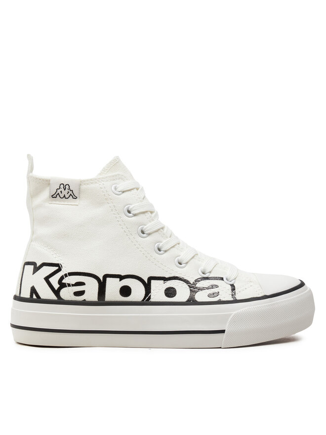 Kappa Sneakers Kappa YL201408 Λευκό
