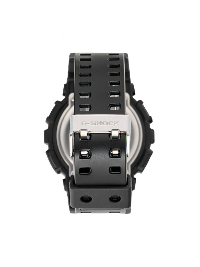 G-Shock Годинник G-Shock GA-100GGB-1A9ER Чорний