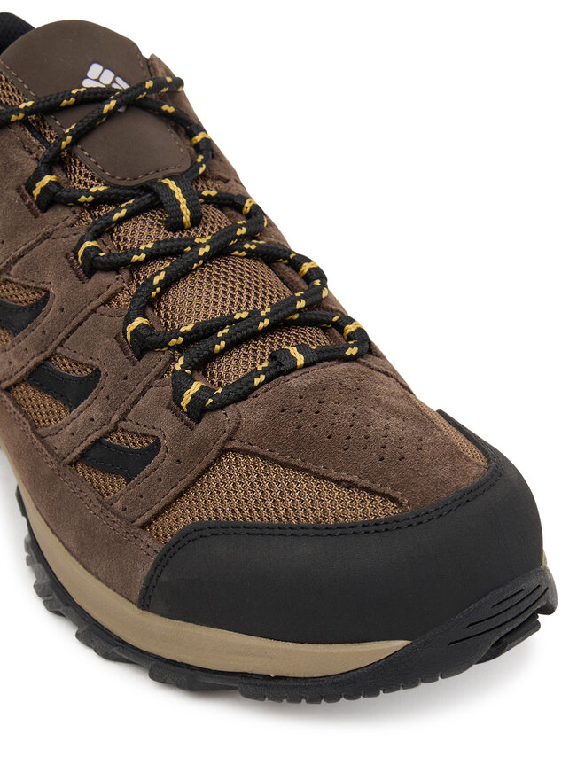 Columbia Trekkingschuhe Columbia Crestwood™ 1781181 Braun