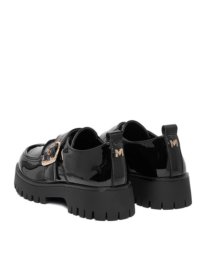 MEXX Туфлі MEXX EO-WS6035-29 Чорний