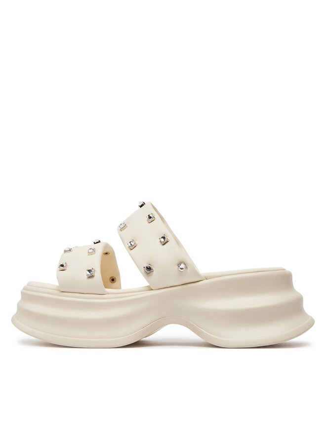 GOE Ciabatte GOE NN2N4108 Bianco