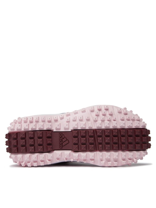 adidas Sneakersy adidas Fortatrail IG7267 Bordó