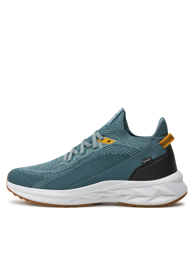 Halti Sneakersy Halti Sottung Xstretch Bx M Sneaker 054-2988 Tyrkysová