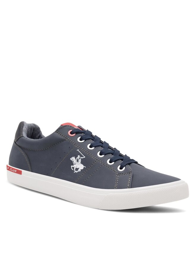 Beverly Hills Polo Club Zapatillas Beverly Hills Polo Club MB-22MV2006 Azul marino