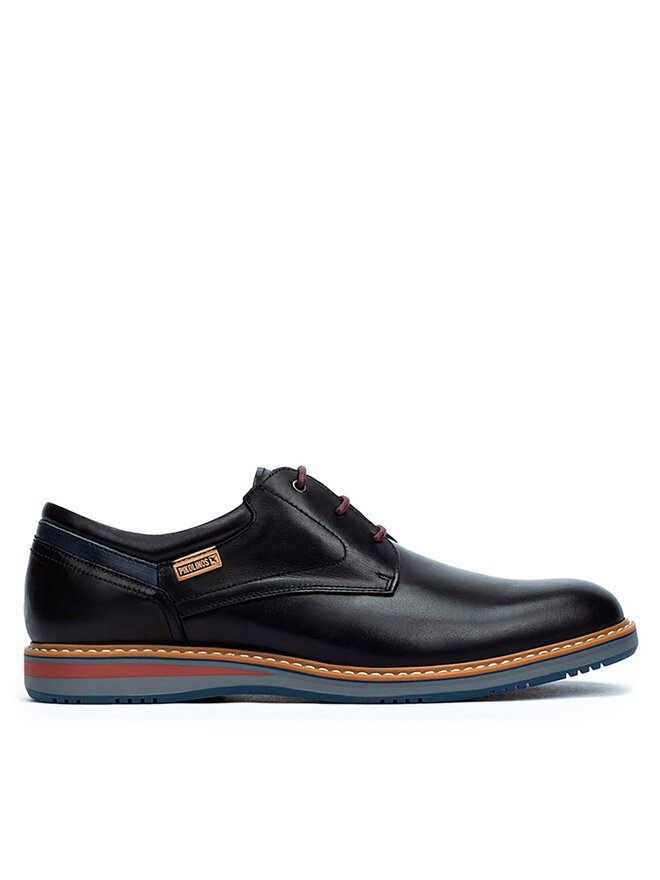 Pikolinos Scarpe basse Pikolinos M1T-4050 Nero