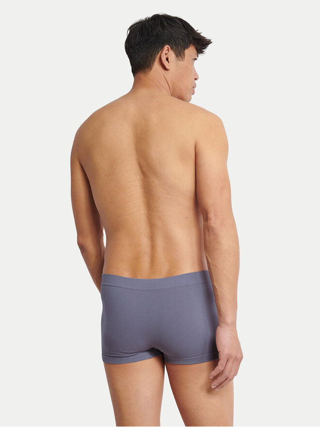 Sloggi Sloggi 2er-Set Boxershorts 10219593 Bunt