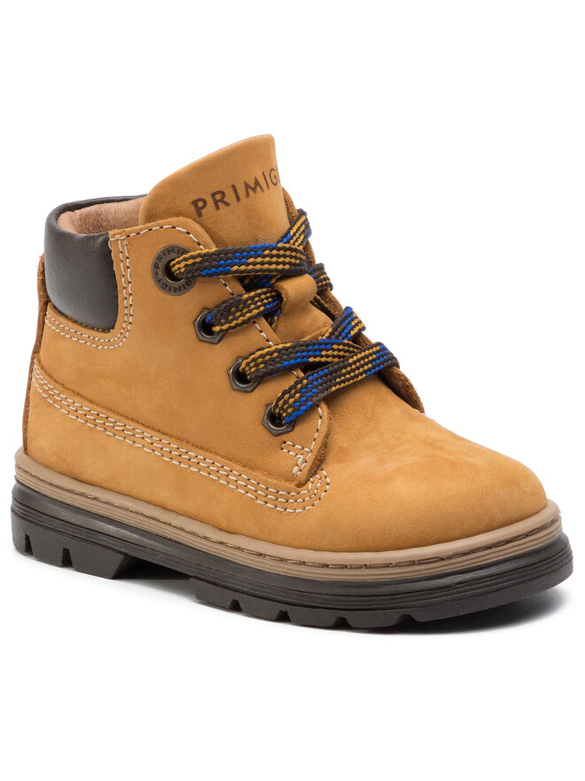 Primigi Botas Primigi 4415100 M Marrón