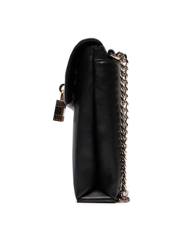 DKNY Handytasche DKNY Evie Phone Cbody R41ERC65 Schwarz