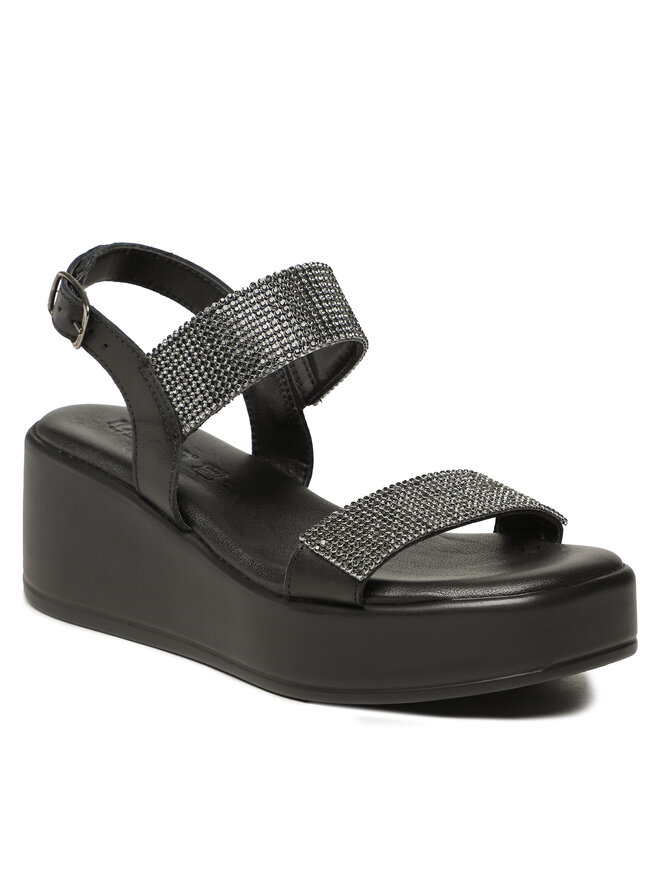 IGI&CO Sandali IGI&CO 3687000 Nero