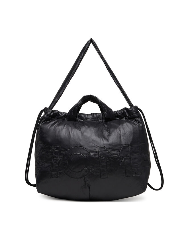Vic Matié Handtasche Vic Matié Paddington 1E0700T H999BOHB001 Schwarz