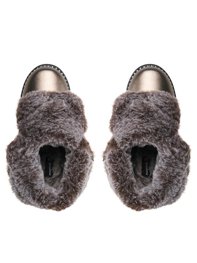 Mayoral Stiefel Mayoral 44392 Braun