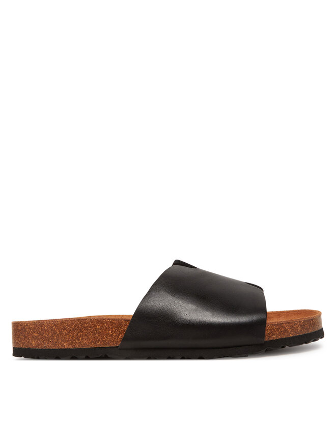 Tamaris Pantoletten Tamaris 1-27506-42 Schwarz
