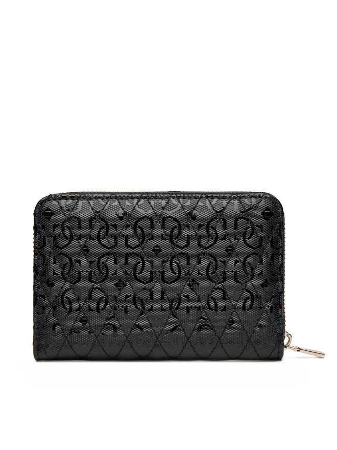 Guess Μικρό Πορτοφόλι Γυναικείο Guess SWGG96 26140 Μαύρο