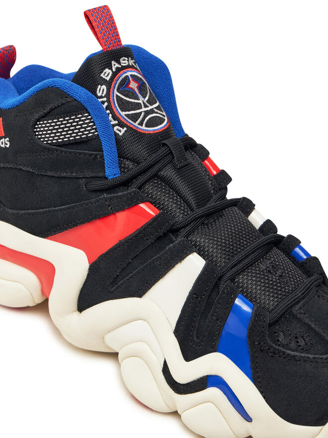 adidas Αθλητικά adidas Crazy 8 IF4521 Μαύρο