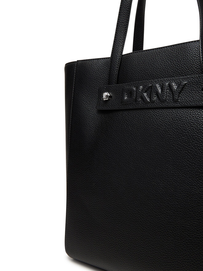 DKNY Torebka DKNY R44AAG94 Czarny