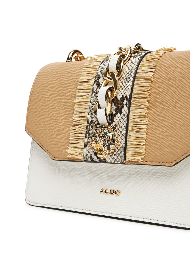 Aldo Сумка Aldo Annassi 14029160 Бежевий