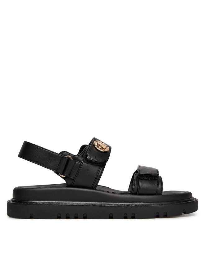 Aldo Sandále Aldo Linette 13836282 Čierna