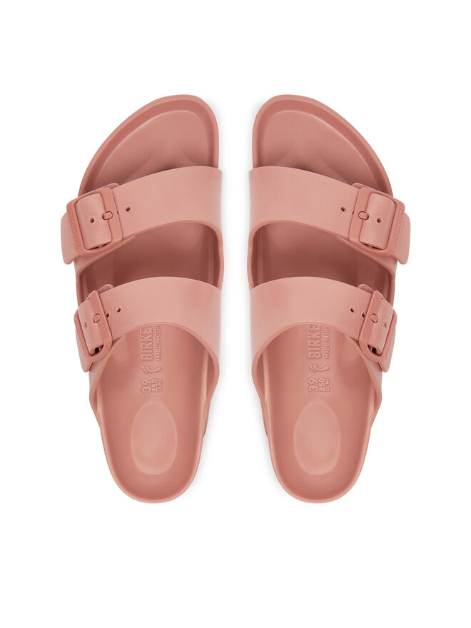 Birkenstock Шльопанці Birkenstock Arizona 1031340 Рожевий