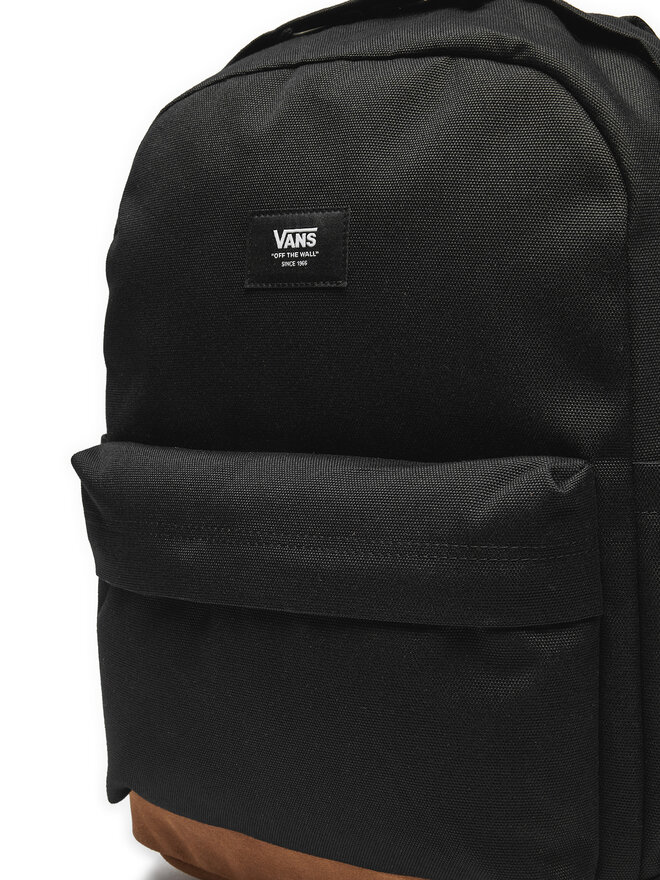 Vans Σακίδιο Vans Old Skool Sport Backpack VN000HRJBLK Μαύρο