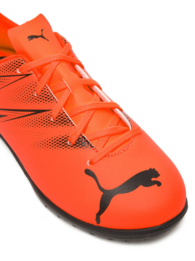Puma Futbola apavi Puma Attacanto Tt Jr 107481 14 Oranžs