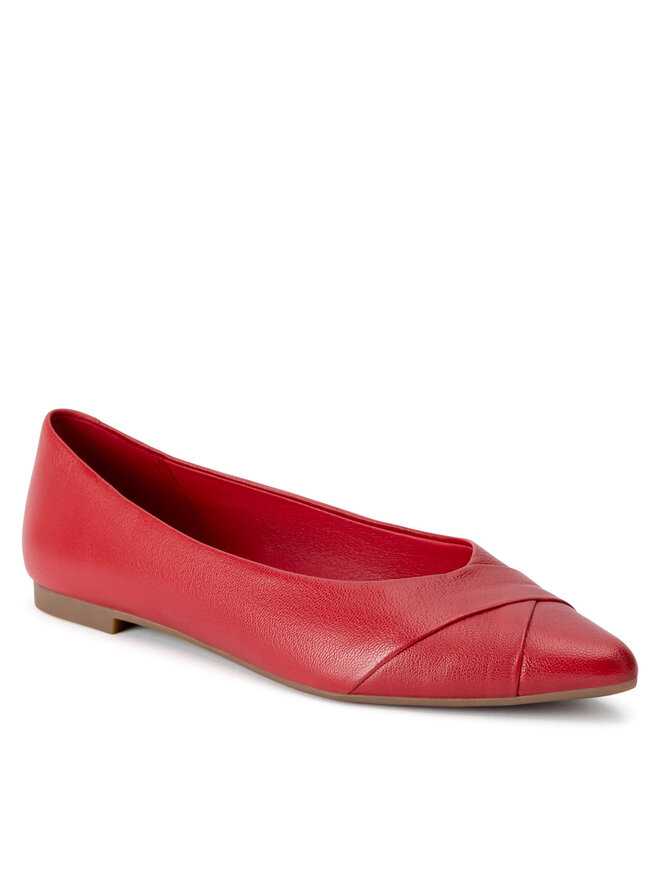 Lasocki Ballerinas Lasocki RST-ROSE-06 Rot