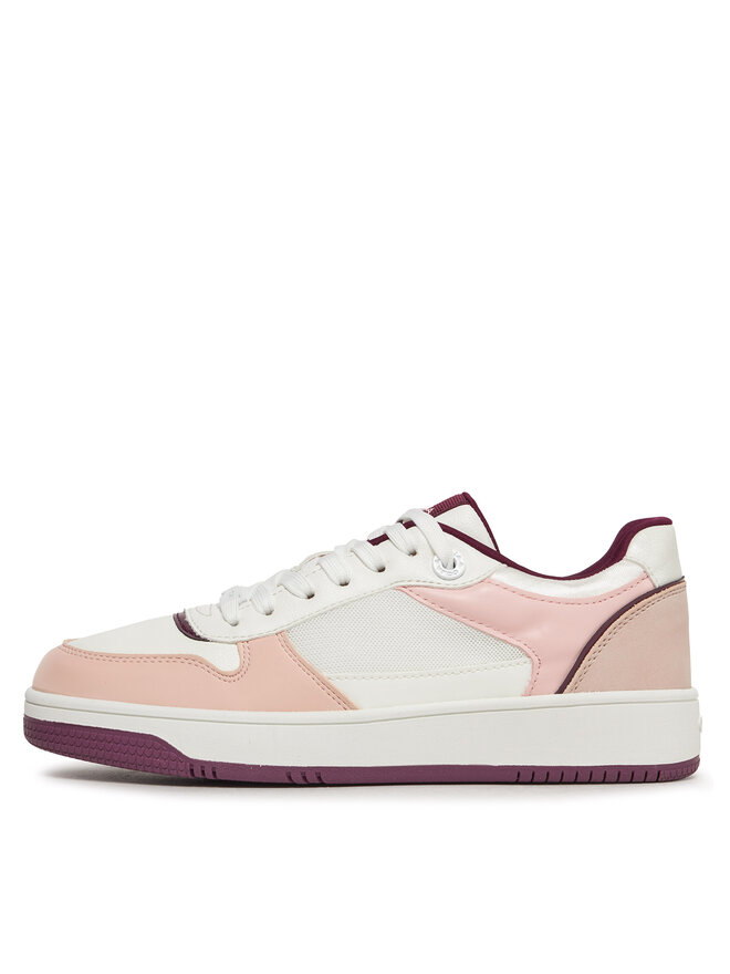 Aldo Zapatillas Aldo Retroact 13713768 Rosa