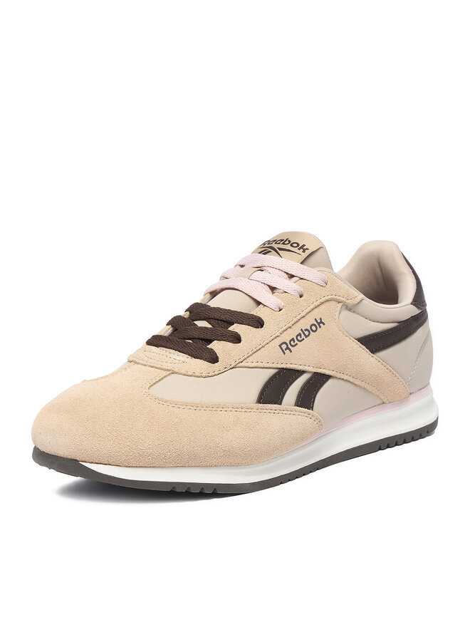 Reebok Снікерcи Reebok C-Fiori AR30309WTEH Бежевий