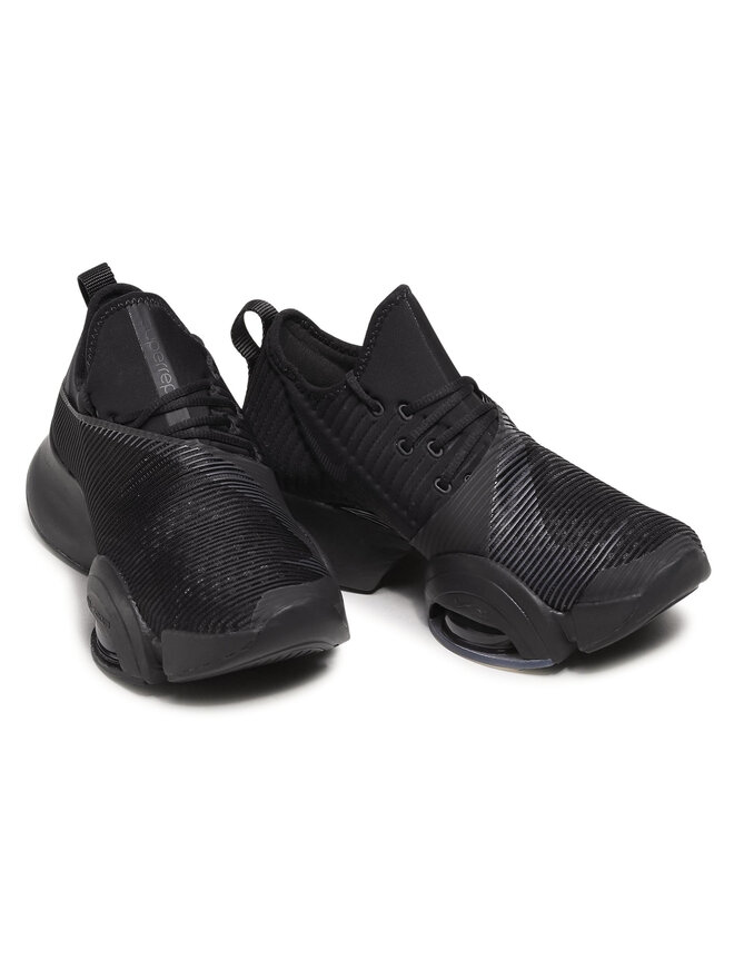 Nike Fitnessschuhe Nike Air Zoom Superrep BQ7043 001 Schwarz