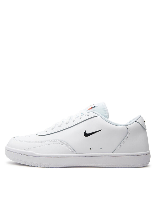 Nike Sneakersy Nike Court Vintage CJ1679 101 Bílá