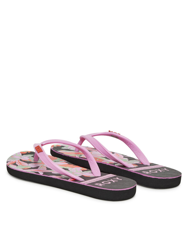 Roxy В'єтнамки Roxy ARGL100283 Рожевий