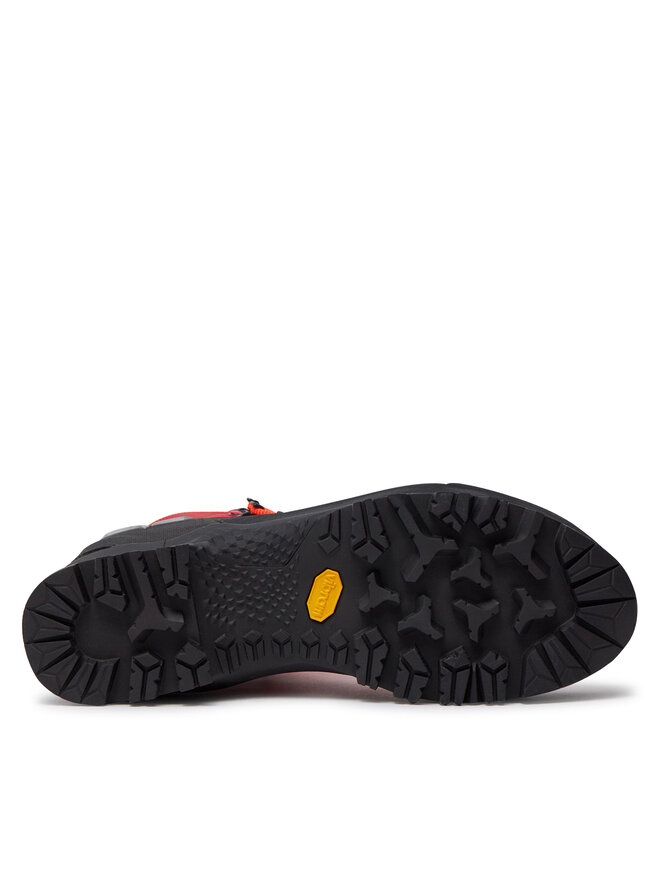 Salewa Trekkingi Salewa Rapace Gtx GORE-TEX 61332-1581 Czerwony