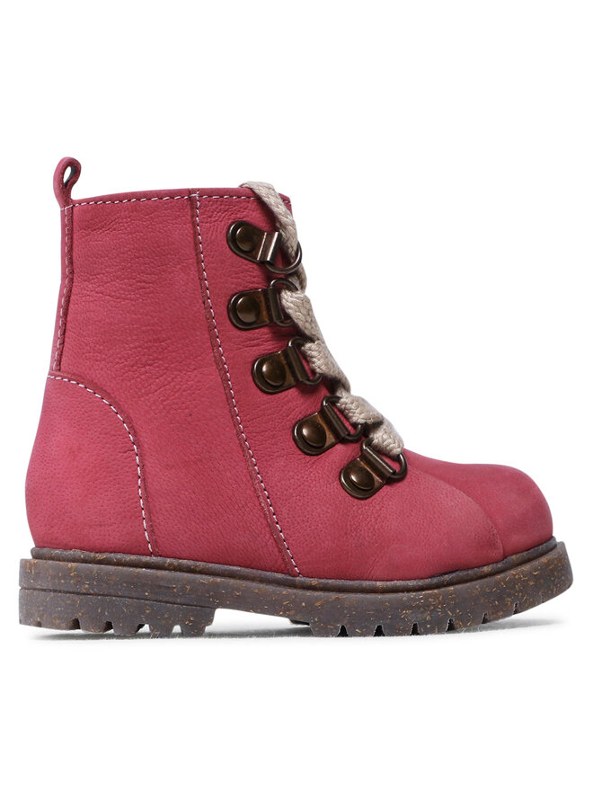 Lasocki Kids Schnürstiefeletten Lasocki Kids CI12-BROKER-06 Rosa