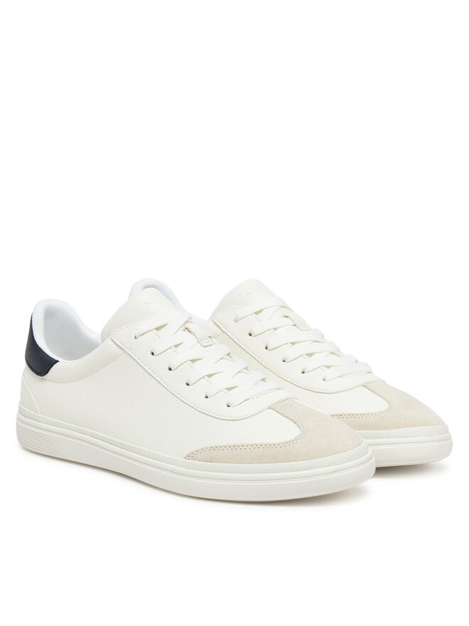 Aldo Sneakers Aldo Lido 13876977 Alb