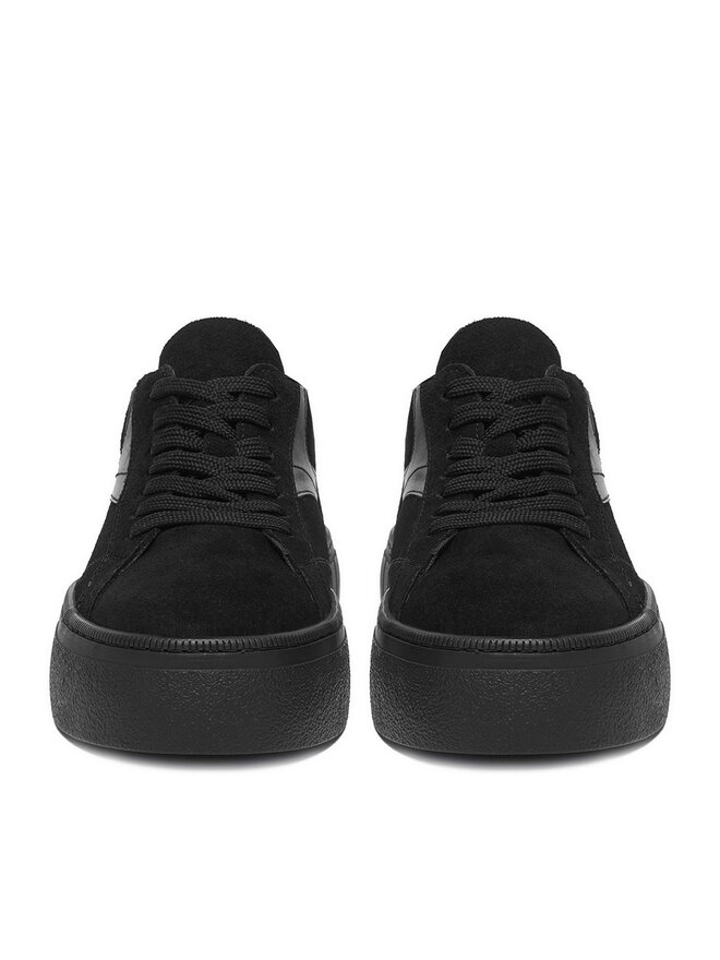 Lasocki Sneakers Lasocki CEO-WI16-ALISIANA-01 Schwarz