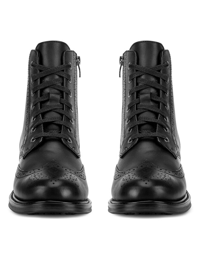 Lasocki Stiefeletten Lasocki ARC-DERBY-07 Schwarz