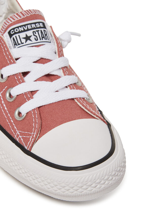 Converse Scarpe da ginnastica Converse Chuck Taylor All Star Shoreline Slip A10667C Marrone