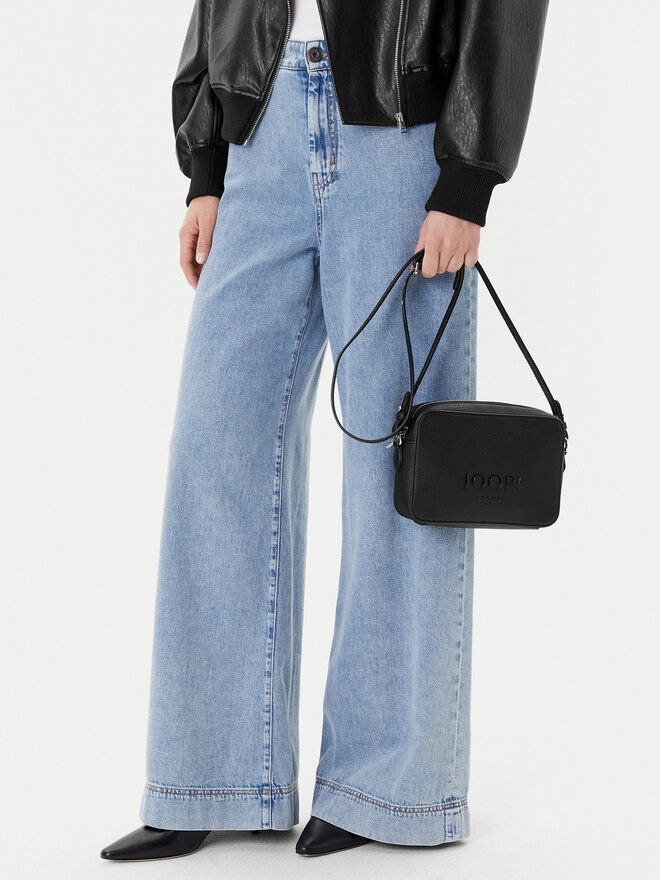 JOOP! Jeans Сумка JOOP! Jeans Lettera 1.0 Cloe 4130000865 Чорний