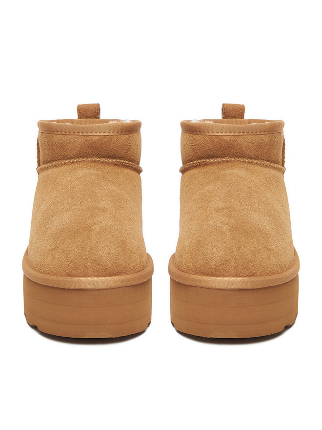 DeeZee Schneeschuhe DeeZee DZN-005 Braun