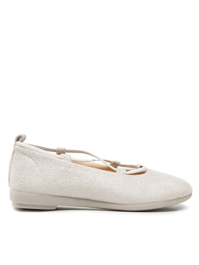 Grünland Scarpe basse Grünland Good SC5280-05 Beige
