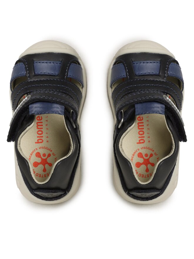 Biomecanics Sandalias Biomecanics 232146 Azul marino