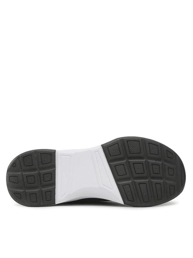 Bagheera Stiefeletten Bagheera Lynx 86570-2 C0108 Schwarz