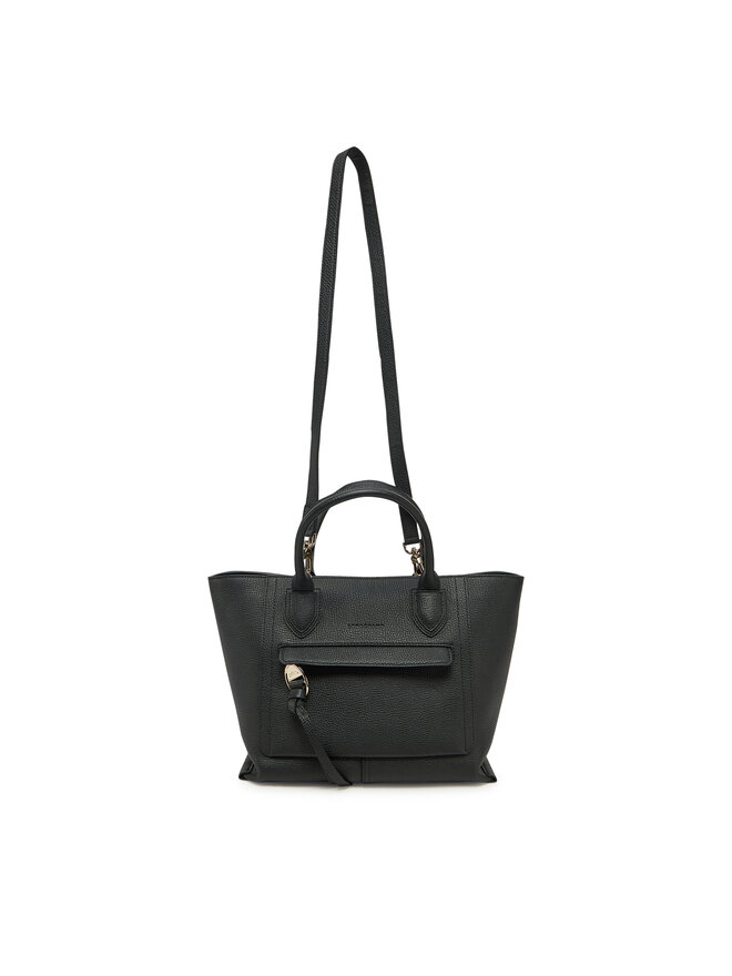 Longchamp Torebka Longchamp 10104HTA Czarny