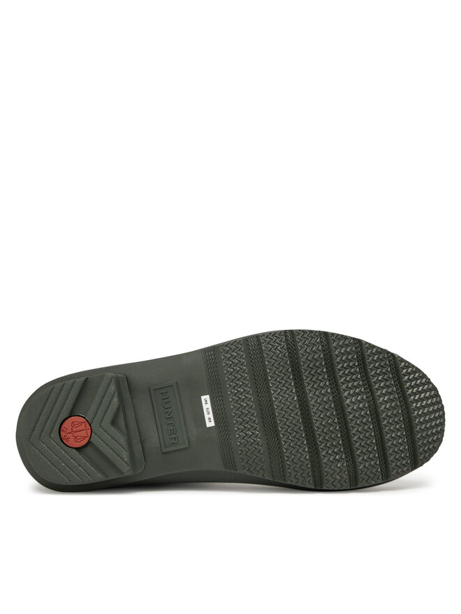 Hunter Gumicsizma Hunter WFS2078RMA Khaki