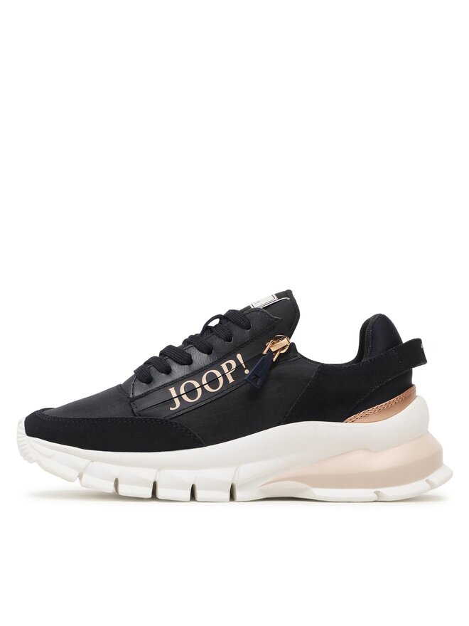 Sneakers JOOP! 4140006718 Dunkelblau | eschuhe.de