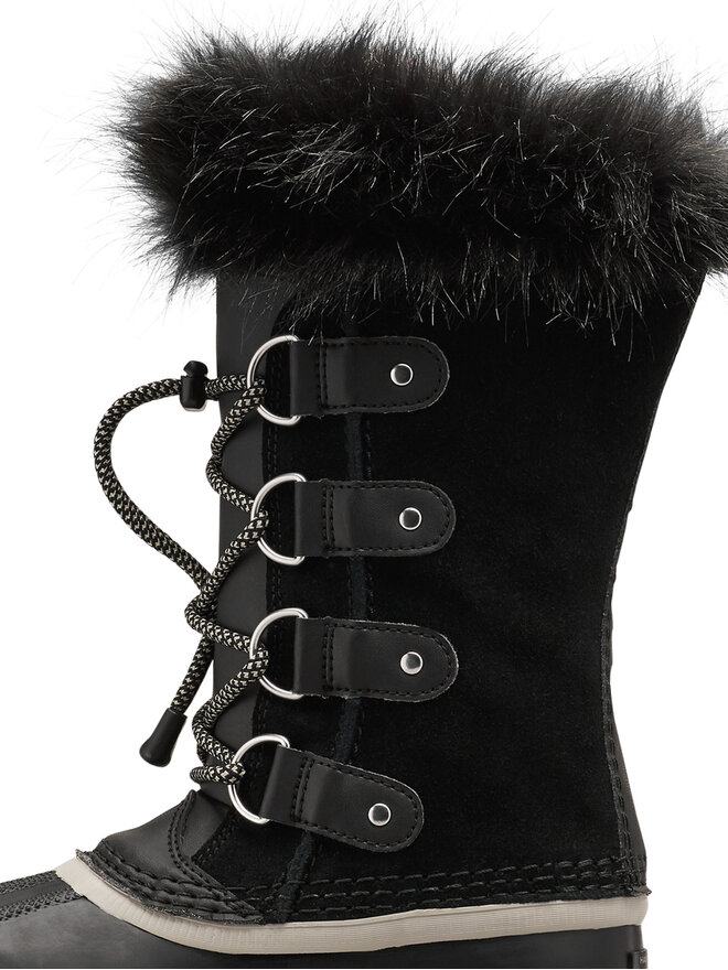 Sorel Botas de nieve Sorel Joan of Artic 2114121013 Negro