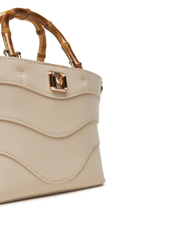 Marella Handtasche Marella Dinda 2513511027200 Écru