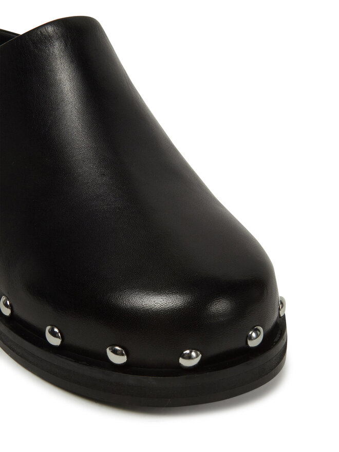 Bronx Şlapi Bronx L-Ayla 66576-A Negru