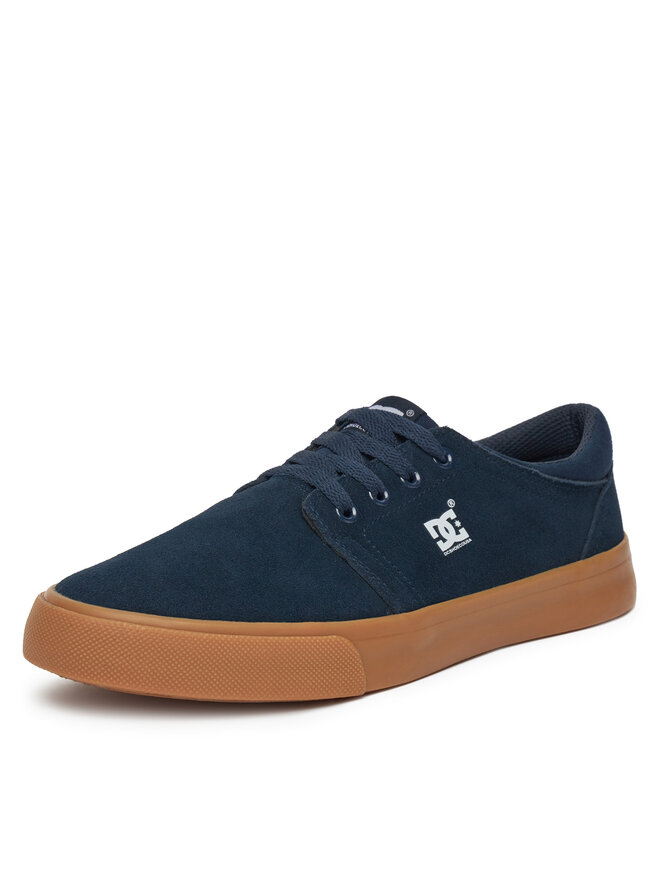 DC Sneakersy DC SS25-3C015 Granatowy
