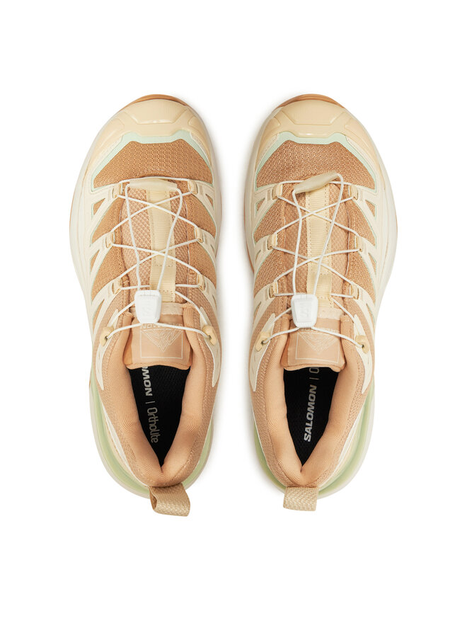 Salomon Sneakersy Salomon 360 Evr L47697100 Oranžová